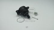 QUATTRO FRENI QF50D00154