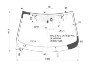 XYG MAZ613LVCPSLFWX