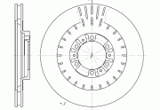 G-BRAKE GR02796