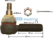 HD-parts 107011