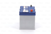 Bosch 0092S40270 Батарея аккумуляторная 70А/ч 630А прямая полярн. выносные (Азия) клеммы