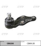 Ctr CBKK28