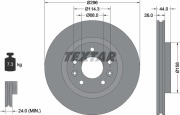 Textar 9 * * * 3