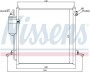 Nissens 940068