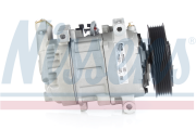 Nissens 890044 