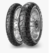 METZELER 2316600 Моторезина Metzeler 140/80-17M/CTL 69RM+S Karoo 3 R