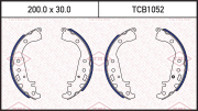 TATSUMI TCB1052