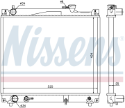 Nissens 64159