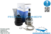 ROADRUNNER RR0001CV