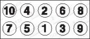 Goetze 2271021B