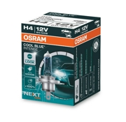 Osram 64193CBN Галогенные лампы головного света