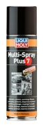 LIQUI MOLY 3305 Спрей многофункциональный