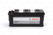 Bosch 0092T30380 Стартерная аккумуляторная батарея