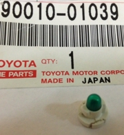 TOYOTA 9001001039