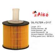 AIKO O117