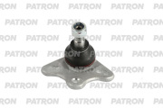 PATRON P * * * 9