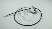 QUATTRO FRENI QF22H00078