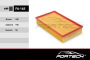 Fortech F * * * 5