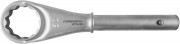 Jonnesway W77A160 Ключ накидной усиленный, 60 мм, d29.5/345 мм