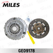 Miles GE09178