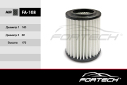 Fortech FA108