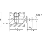 Zikmar Z87914R