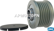 Krauf APM0870PN Шкив обгонный генератора
