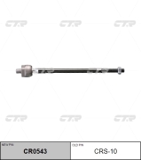 Ctr CRS10