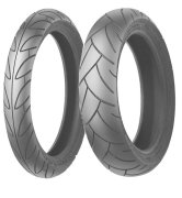 SHINKO 37947 Моторезина Shinko SR741 R17 150/70 69 H TL Rear