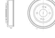 G-BRAKE GD06376
