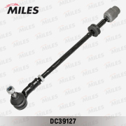 Miles D * * * 7