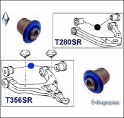 Фортуна T356SR