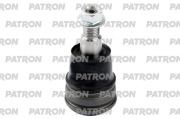 PATRON P * * * 4