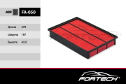 Fortech FA050