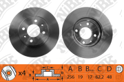 NiBK RN1199