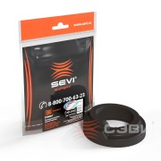 SEVI 1 * * * 2
