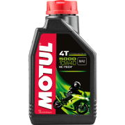 MOTUL 1 * * * 4