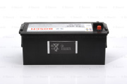 Bosch 0092T30550 Стартерная аккумуляторная батарея