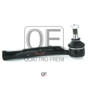 QUATTRO FRENI QF33E00030