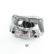 QUATTRO FRENI QF11F00007