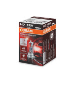 Osram 64210NBU Лампа галогенная OSRAM H7 PX26d 12V55W 3800K 1шт.