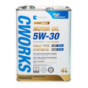 CWORKS A * * * 4