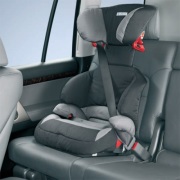 TOYOTA 7370005200 ДЕТСКОЕ КРЕСЛО G2+3 LEXUS