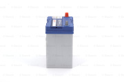 Bosch 0092S40180 Батарея аккумуляторная 40А/ч 330А обратная полярн. тонкие вынос. (Азия) клеммы