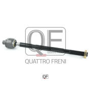 QUATTRO FRENI Q * * * 4