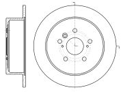 G-BRAKE GR01856