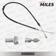 Miles E * * * 2