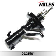 Miles DG21561