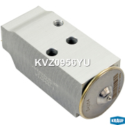 Krauf KVZ0956YU 