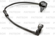 PATRON P * * * 8